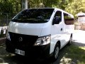 Nissan Nv350 Urvan 2019 Manual Diesel for sale in Pasig-0