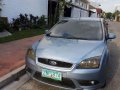 2nd Hand Ford Focus 2008 for sale in Quezon City-7