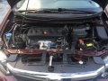 Selling Honda Civic 2013 Automatic Gasoline in Quezon City-8