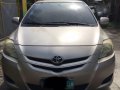 Selling Toyota Vios 2018 Manual Gasoline in Angeles-4