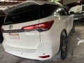 White Toyota Fortuner 2017 for sale in Quezon City-1