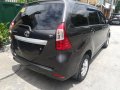 Selling Toyota Avanza 2017 Automatic Gasoline in Makati-7