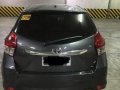 Sell 2nd Hand 2014 Toyota Yaris at 19000 km in Makati-3