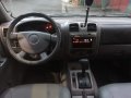 2nd Hand Isuzu Alterra 2006 SUV at Automatic Diesel for sale in Quezon City-4