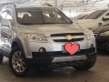 2011 Chevrolet Captiva for sale in Antipolo-4