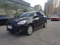 Selling Mitsubishi Mirage 2014 Hatchback Manual Gasoline in Quezon City-8