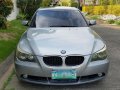 2nd Hand Bmw 530i 2004 at 50000 km for sale-2
