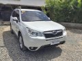 2nd Hand Subaru Forester 2015 at 39000 km for sale in Mandaue-5