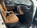 White Toyota Fortuner 2017 for sale in Quezon City-1
