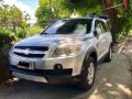 2nd Hand Chevrolet Captiva 2008 Automatic Diesel for sale in Quezon City-1