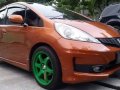 2nd Hand Honda Jazz 2012 for sale in Quezon City-0