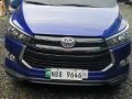 Selling Toyota Innova 2018 Automatic Diesel in Malabon-0