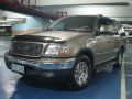 2002 Ford Expedition for sale in Quezon City-9
