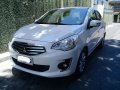 2nd Hand Mitsubishi Mirage G4 2014 Automatic Gasoline for sale in San Juan-10