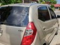 2012 Hyundai I10 for sale in Taguig-1