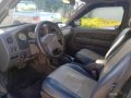 Nissan Frontier 2003 Automatic Diesel for sale in Quezon City-5