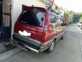 Mitsubishi Adventure 2004 Manual Diesel for sale in Carmona-2