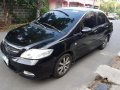 Selling Black Honda City 2008 at 100000 km in Las Piñas-8