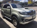 2nd Hand Toyota Fortuner 2013 at 60000 km for sale in Quezon City-5