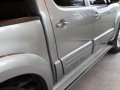Sell 2nd Hand 2015 Toyota Hilux at 80000 km in Dumaguete-1