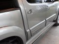 Sell 2nd Hand 2015 Toyota Hilux at 80000 km in Dumaguete-4