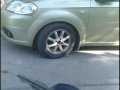 2nd Hand Chevrolet Aveo 2007 at 71000 km for sale-0
