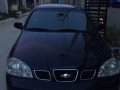 Selling 2nd Hand Chevrolet Optra 2004 in Calamba-1