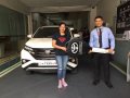 Selling Toyota Rush 2019 Manual Gasoline in Manila-0