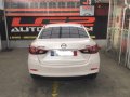 Sell 2nd Hand 2016 Mazda 2 Sedan Automatic Gasoline at 30000 km in Quezon City-3