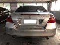 Honda Accord 2006 Automatic Gasoline for sale in Taguig-3