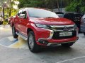 2018 Mitsubishi Strada for sale in Quezon City-4