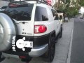 2014 Toyota Fj Cruiser for sale in Lingayen-5