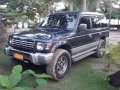 1992 Mitsubishi Pajero for sale in Noveleta-4