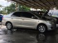 Selling Toyota Vios 2018 Manual Gasoline in Angeles-7