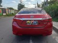 Selling Toyota Altis 2014 Manual Gasoline in Meycauayan-4