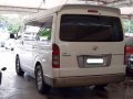 2nd Hand Toyota Hiace 2013 for sale in Manila-7