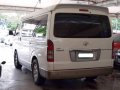 2nd Hand Toyota Hiace 2013 for sale in Manila-3