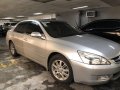Honda Accord 2006 Automatic Gasoline for sale in Taguig-1