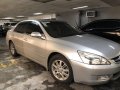 Honda Accord 2006 Automatic Gasoline for sale in Taguig-2