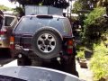 1997 Nissan Terrano for sale in Bacolod-1