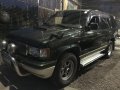 2nd Hand Isuzu Trooper 1995 at 130000 km for sale in Caloocan-4