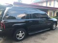 Selling Chevrolet Trailblazer 2004 Automatic Gasoline in Calamba-1