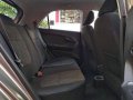 2nd Hand Kia Picanto 2016 for sale in Pasig-2