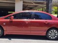 Honda Civic 2010 Automatic Gasoline for sale in Pasig-1