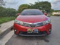 Selling Toyota Altis 2014 Manual Gasoline in Meycauayan-0