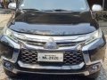 Sell 2nd Hand 2017 Mitsubishi Montero Sport Manual Diesel at 34000 km in Malabon-7