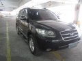 Selling Hyundai Santa Fe 2008 at 57000 km in Quezon City-10