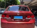 Honda Civic 2010 Automatic Gasoline for sale in Pasig-2