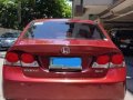 Honda Civic 2010 Automatic Gasoline for sale in Pasig-1