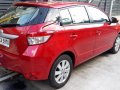 2nd Hand Toyota Yaris 2014 for sale in Makati-1